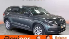Usado 2019 Skoda Kodiaq Ambition SUV | 19.990 € (Precio justo)