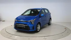 Usado 2024 Kia Picanto Utilitario | 15.900 € (Precio justo)