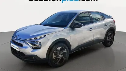 Usado Citroën C4 PureTech 131 CV (96 kW) 2024 SUV