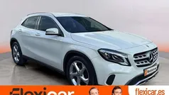 Usado 2017 Mercedes GLA200 Style SUV | 22.190 € (Precio justo)