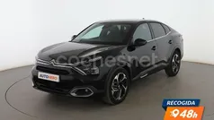 Usado 2023 Citroën C4 PureTech Berlina | 19.199 € (Precio justo)