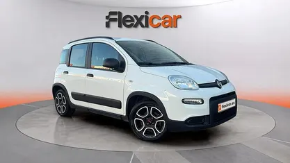 Usado Fiat Panda City Life 71 CV (52 kW) 2022 Utilitario