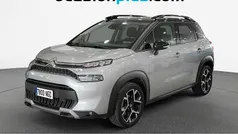 Usado 2024 Citroën C3 Aircross PureTech SUV | 13.819 € (Precio justo)