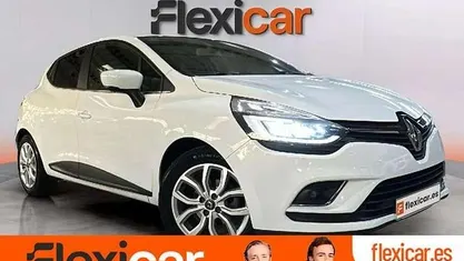Usado Renault Clio IV Business 90 CV (66 kW) 2018 Utilitario