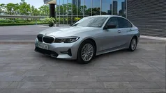 Usado 2020 BMW 318 Shadowline Berlina | 26.200 € (Precio justo)