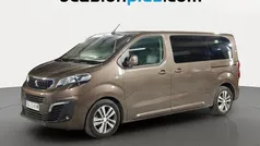 Usado 2019 Peugeot Traveller Allure Van | 28.446 € (Super precio)