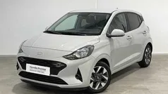 Usado 2024 Hyundai i10 Utilitario | 14.950 € (Precio justo)