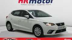 Blanco Usado 2020 Seat Ibiza Style Berlina | 11.980 € (Precio justo)