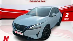 Usado 2023 Nissan Qashqai Tekna SUV | 25.691 € (Precio justo)