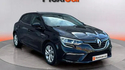 Usado 2020 Renault Mégane IV LIMITED Utilitario | 12.990 € (Precio justo)