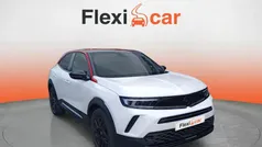 Blanco Usado 2023 Opel Mokka SUV | 16.990 € (Precio justo)