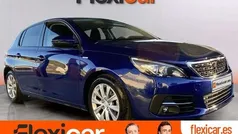 Usado 2020 Peugeot 308 Allure Familiar | 9890 € (Buen precio)