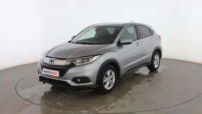 Usado 2019 Honda HR-V Elegance SUV | 18.299 € (Precio justo)