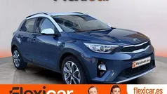 Usado 2019 Kia Stonic SUV | 14.490 € (Precio justo)