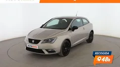 Usado 2014 Seat Ibiza Style Berlina | 8099 € (Precio justo)