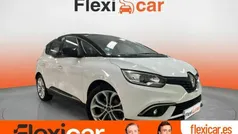 Usado 2017 Renault Scénic IV Zen Monovolumen | 14.490 € (Precio justo)