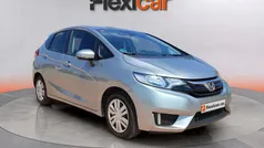 Gris Usado 2016 Honda Jazz Comfort Utilitario | 10.890 € (Super precio)