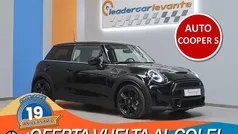 Usado 2022 Mini Cooper S Utilitario | 27.900 € (Precio justo)