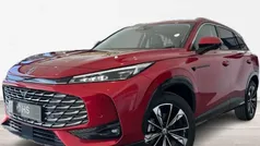 Usado 2025 MG HS Luxury SUV | 28.540 € (Precio justo)