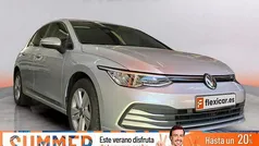 Usado 2020 VW Golf VII Life | 22.990 € (Precio justo)