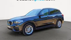 Usado 2020 BMW X3 SUV | 29.719 € (Super precio)