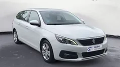 Usado 2021 Peugeot 308 Active Familiar | 8850 € (Buen precio)