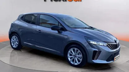 Usado 2025 Renault Clio V Evolution Utilitario | 15.990 € (Precio justo)