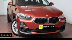 Usado 2019 BMW X2 Comfort Edition SUV | 18.990 € (Precio justo)