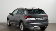 Gris Nuevo 2025 Skoda Kamiq Selection SUV | 22.900 € (Precio justo)