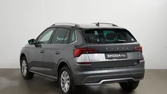 Usado 2025 Skoda Kamiq Selection SUV | 22.900 € (Precio justo)