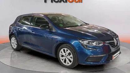 Usado 2020 Renault Mégane IV Business Utilitario | 12.990 € (Precio justo)