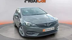Gris Usado 2020 Opel Astra GS Line Berlina | 8470 € (Super precio)