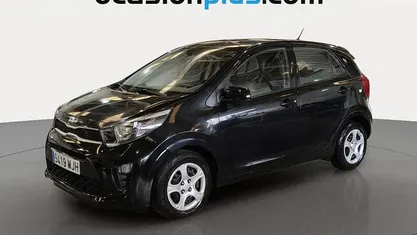 Usado 2023 Kia Picanto Utilitario | 10.182 € (Precio justo)