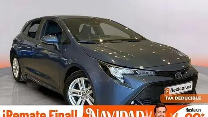 Usado 2021 Toyota Corolla Active Utilitario | 16.990 € (Buen precio)