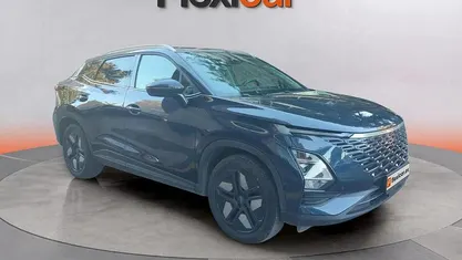 Usado Omoda 5 147 CV (108 kW) 2025 Azul SUV