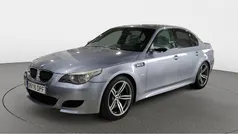 Usado 2005 BMW M5 Berlina | 30.750 €