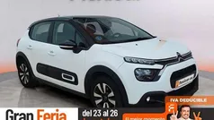 Usado 2022 Citroën C3 Feel Utilitario | 9990 € (Buen precio)
