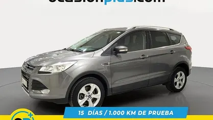 Usado 2014 Ford Kuga Trend SUV | 11.490 € (Buen precio)