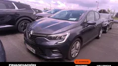 Usado 2022 Renault Clio V Business Utilitario | 11.450 € (Precio justo)