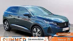 Usado 2021 Peugeot 3008 Allure SUV | 16.390 € (Precio justo)
