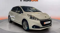 Usado 2017 Peugeot 208 Active Utilitario | 7990 € (Precio justo)