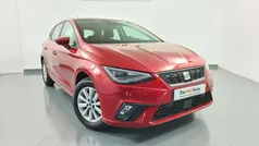 Otro Usado 2024 Seat Ibiza Style Utilitario | 18.400 € (Precio justo)