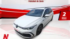 Usado 2022 VW Golf VIII R-line | 22.420 € (Precio justo)