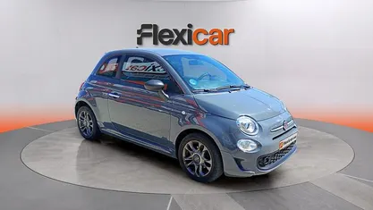 Usado Fiat 500 Sport 71 CV (52 kW) 2022 Berlina