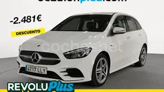 Usado 2020 Mercedes B250e Monovolumen | 27.300 € (Precio justo)