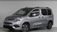 Gris Usado 2021 Toyota Proace Verso Advance Familiar | 19.490 € (Precio justo)