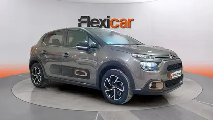 Brugt Citroën C3 PureTech 83 HK (61 kW) 2023 Hatchback