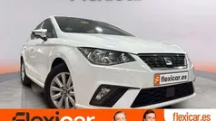 Usado 2019 Seat Ibiza Reference Utilitario | 10.490 € (Precio justo)
