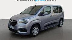 Gris Usado 2019 Opel Combo Life Selective Monovolumen | 11.728 € (Super precio)