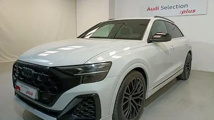 Usado Audi Q8 Sport 286 CV (210 kW) 2024 SUV